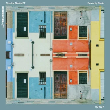 Sueña EP