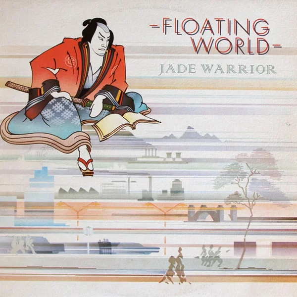 Floating World