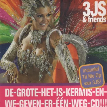 De-grote-het-is-kermis-en-we-geven-er-één-weg-cd!!!