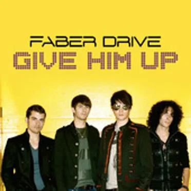 Give Him Up