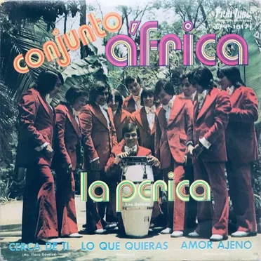 La perica