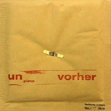 Unvorhergesehenes