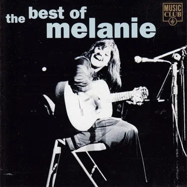 The Best of Melanie