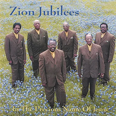 Zion Jubilees