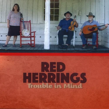 Red Herrings