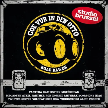 Goe Vur In Den Otto by Various Artists - album cover