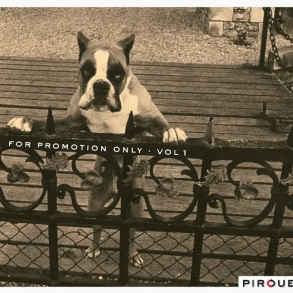 Pirouet Records: For Promotion Only, Volume 1