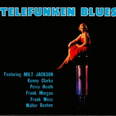 Telefunken Blues