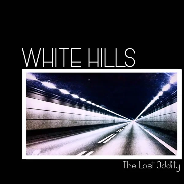 The Lost Oddity