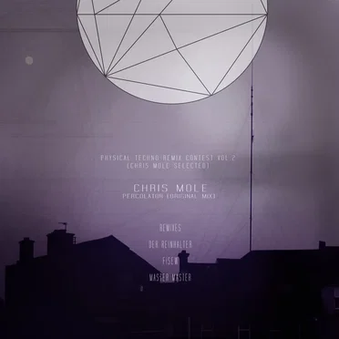 Physical Techno Remix Contest, Vol. 2
