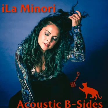 Acoustic B‐Sides EP by iLa Minori - album cover