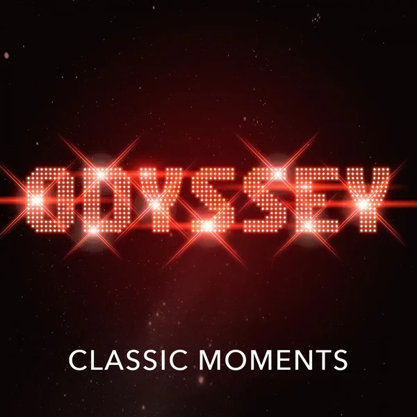 Classic Moments