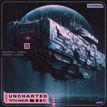 Uncharted EP