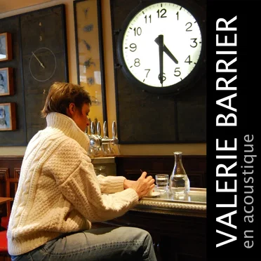 Valérie Barrier