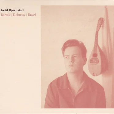 Bartók | Debussy | Ravel