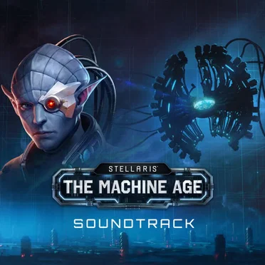 Stellaris: The Machine Age