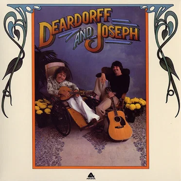 Deardorff & Joseph