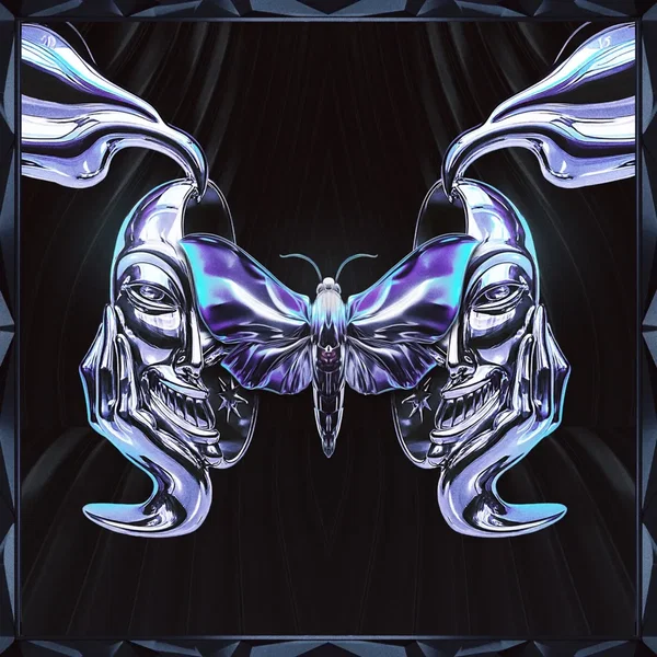 Pay No Mind (Seth David remix)