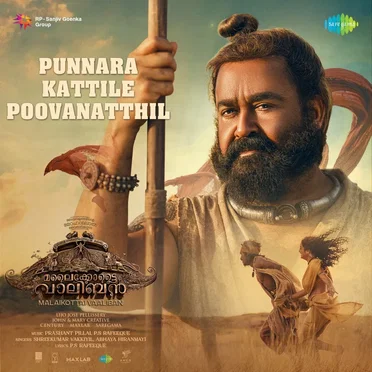 Punnara Kattile Poovanatthil (From “Malaikottai Vaaliban”) by Various Artists - album cover