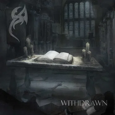 Withdrawn by Sacrificed Alliance - album cover