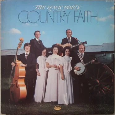 Country Faith