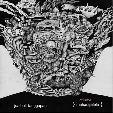 Jualbeli Tanggapan