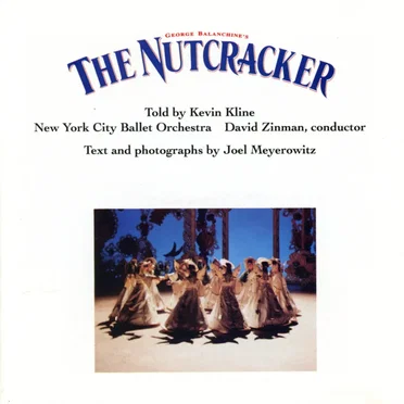 George Balanchine's The Nutcracker