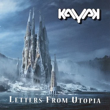 Letters From Utopia