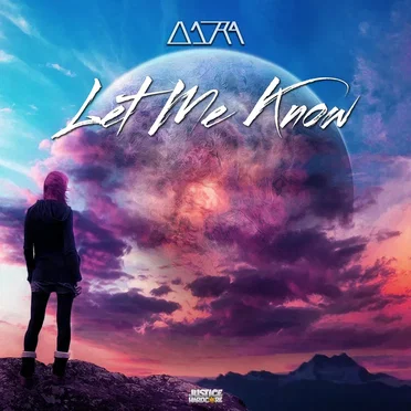 Let Me Know by O1RA - album cover