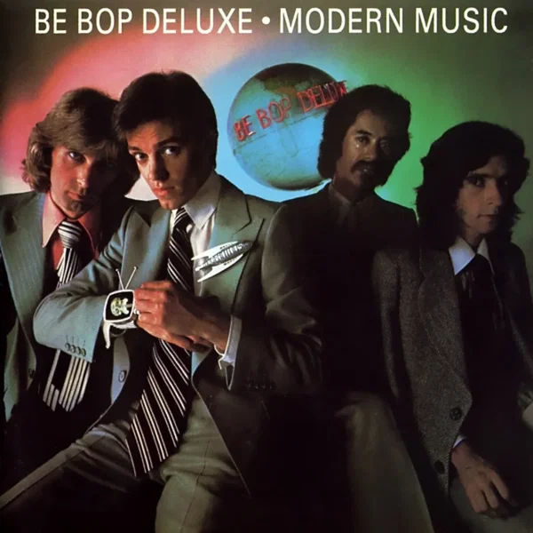 Modern Music