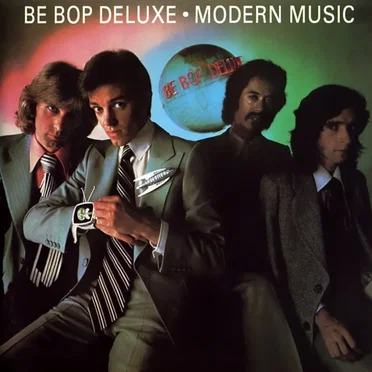 Modern Music