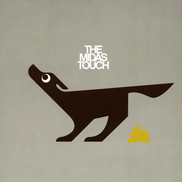 The Midas Touch by Various Artists - album cover