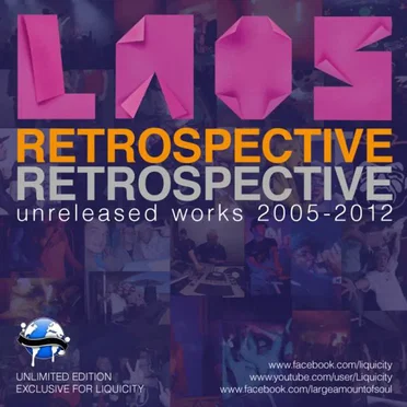 Retrospective (Unreleased Works 2005-2012)