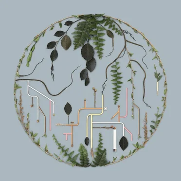 Tributaries Vol.2