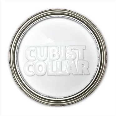 Cubist Collar