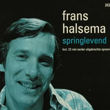 Springlevend