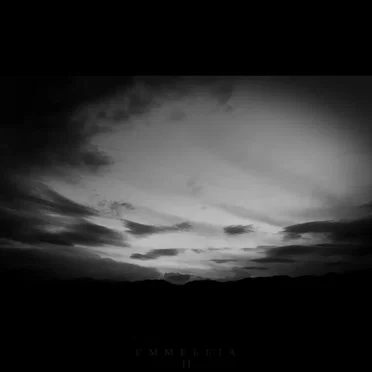II by Emmeleia - album cover