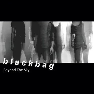 Beyond the Sky by Black Bag - album cover