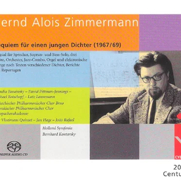 Requiem für einen jungen Dichter