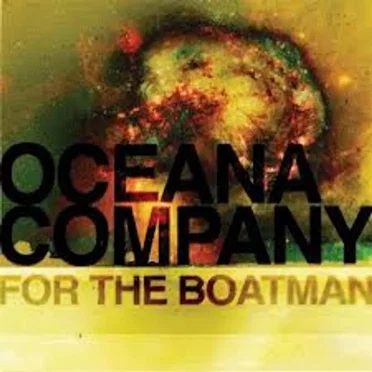 For the Boatman by Oceana Company - album cover