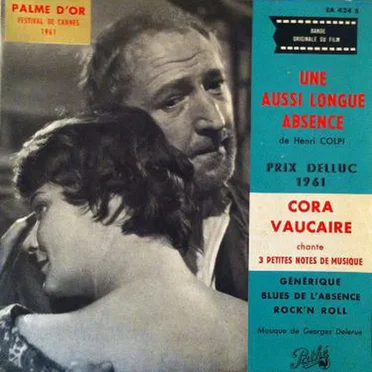 Une aussi longue absence