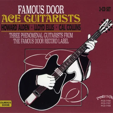 Famous Door Ace Guitarists