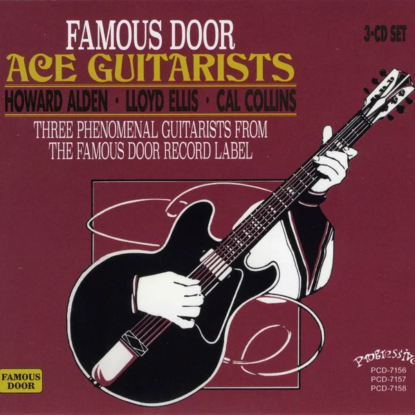 Famous Door Ace Guitarists