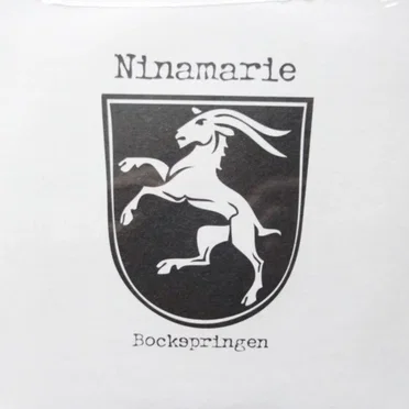 Bockspringen / Spring Ricco