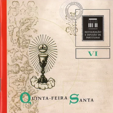 Quinta-feira Santa