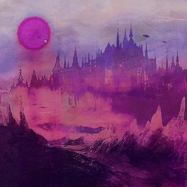 Otherworldly
