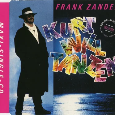 Kurt will tanzen