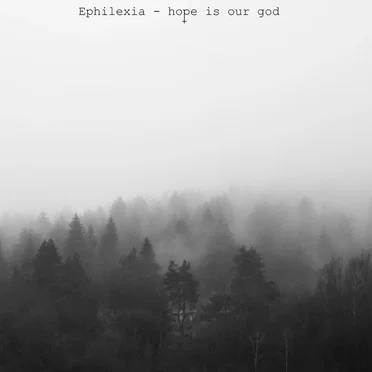 Hope Is Our God