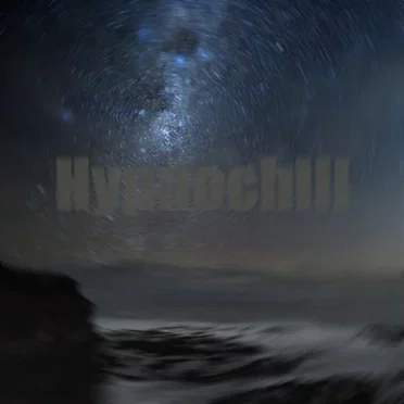 Hypnochill 37 - Sky Chill by Various Artists - album cover