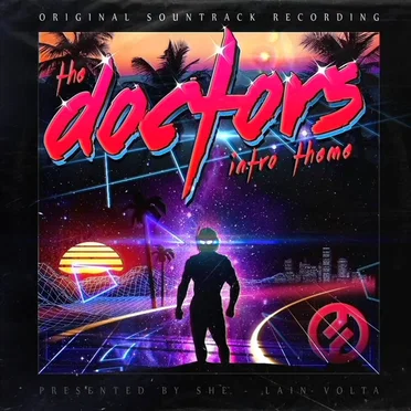 The Doctors Intro Theme